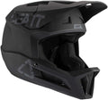 Leatt MTB 1.0 DH Helmet - Women's Black, XL