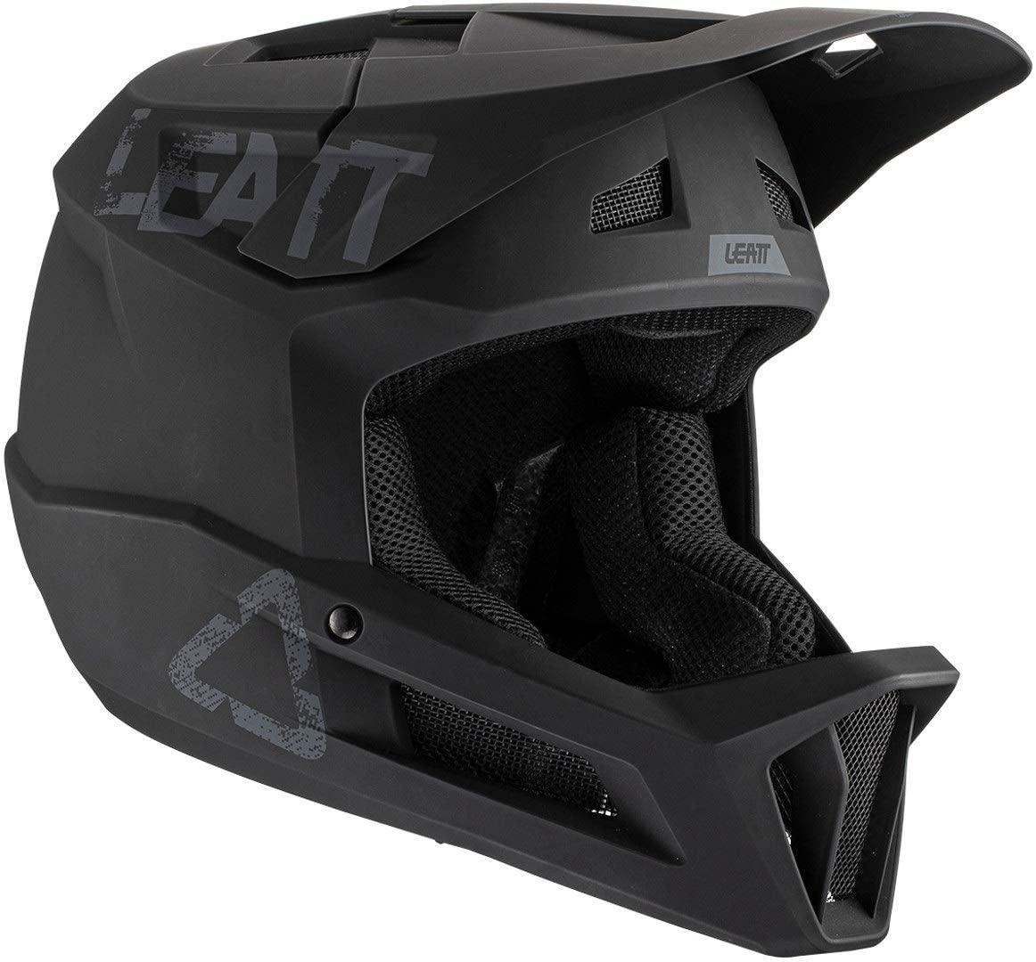 Leatt 1.0 DH V21.2 Adult MTB Cycling Helmet
