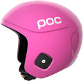 POC, Skull Orbic X Spin, High Speed Race Helmet, Actinium Pink, X-Small