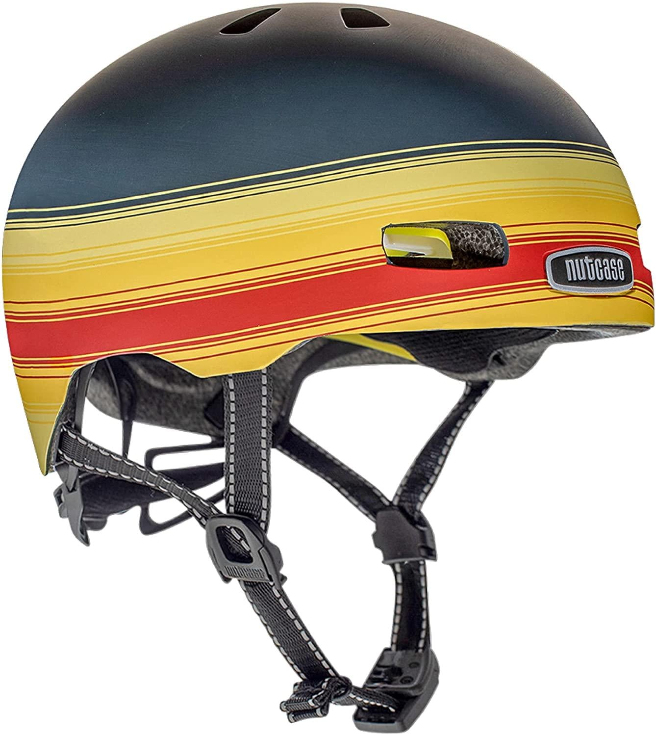 Nutcase, Street Helmet