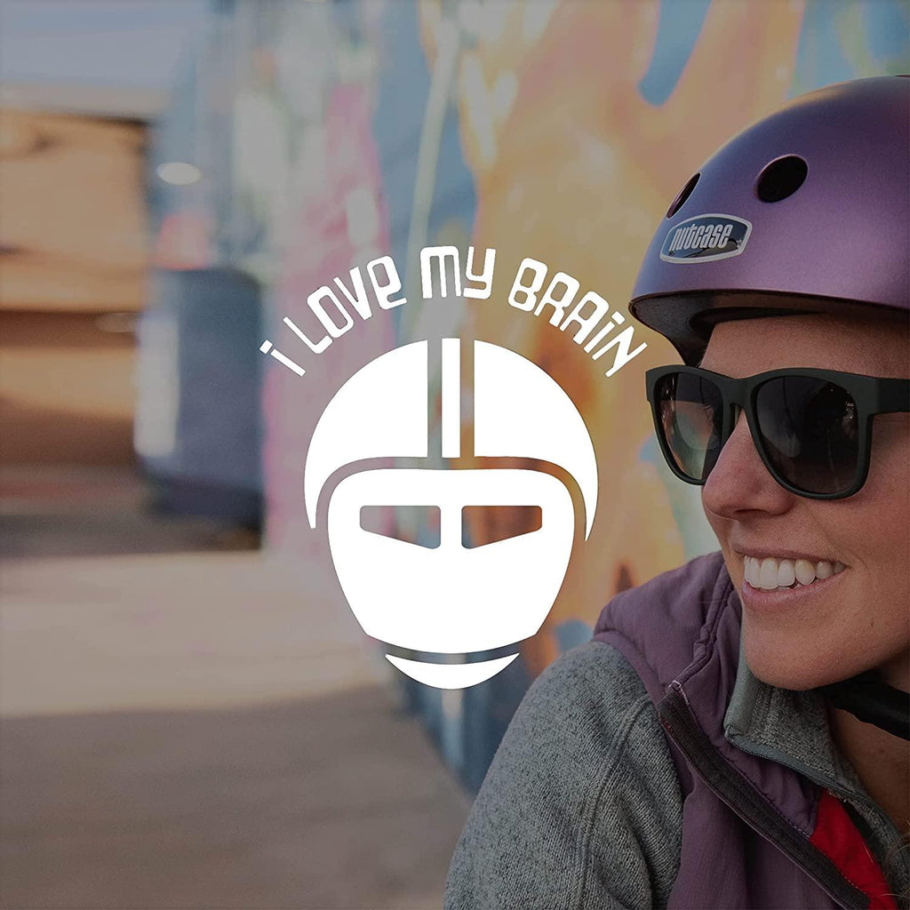 Nutcase, Street Helmet