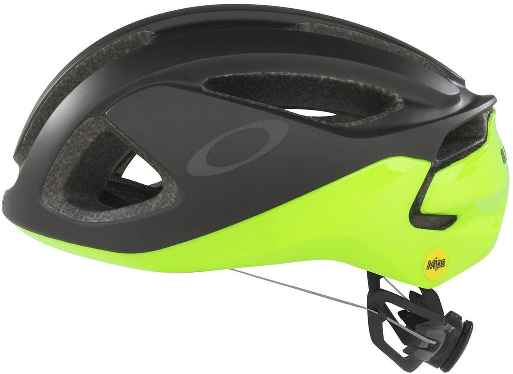 Oakley Aro3 Helmet Retina Burn, S