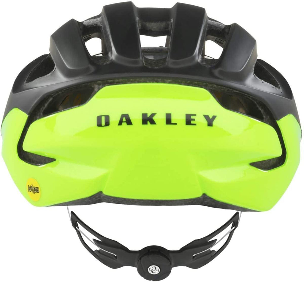 Oakley Aro3 Helmet Retina Burn, S