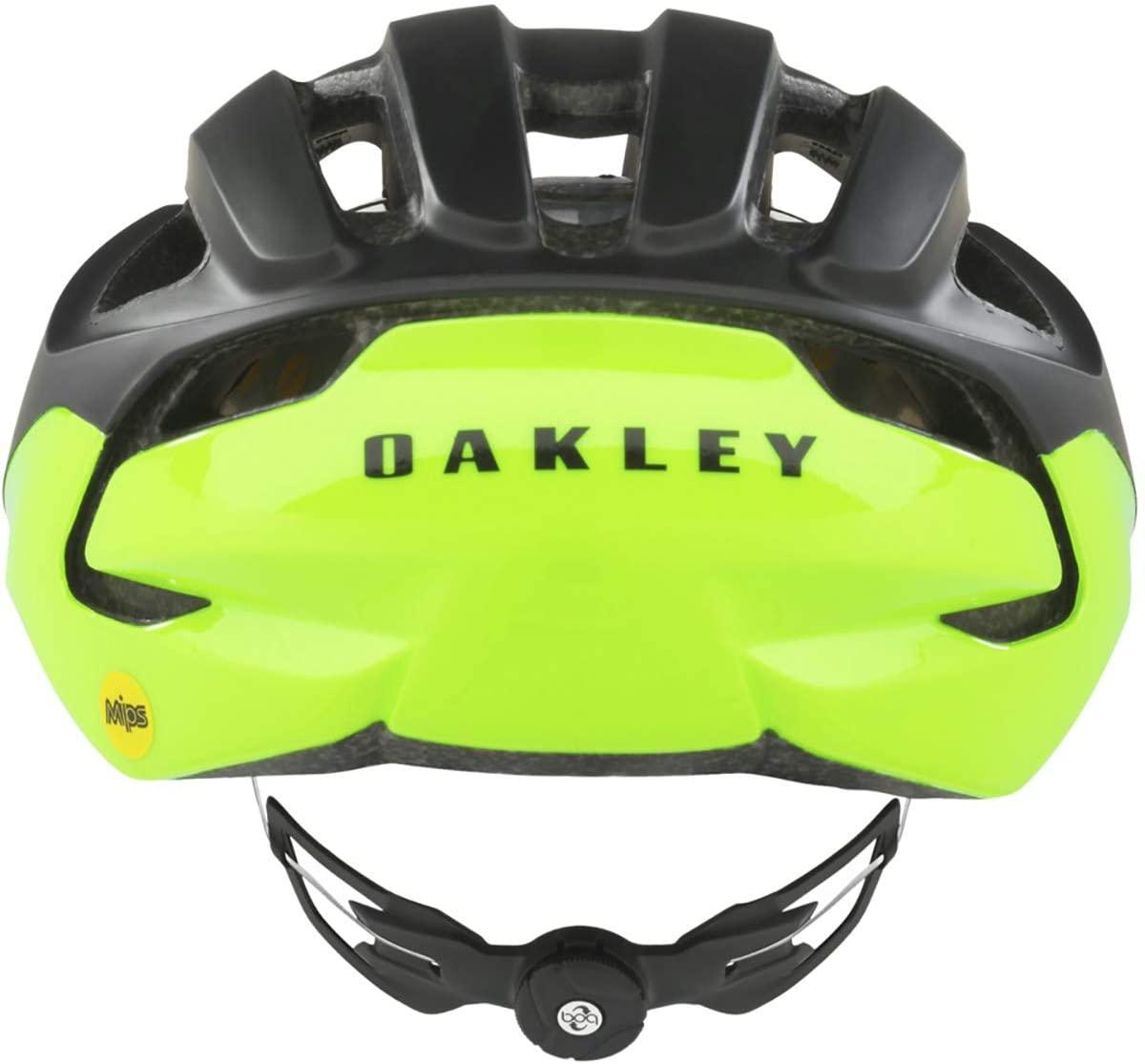 Oakley Aro3 Helmet Retina Burn, S