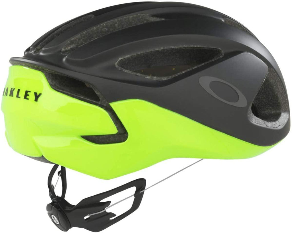 Oakley Aro3 Helmet Retina Burn, S