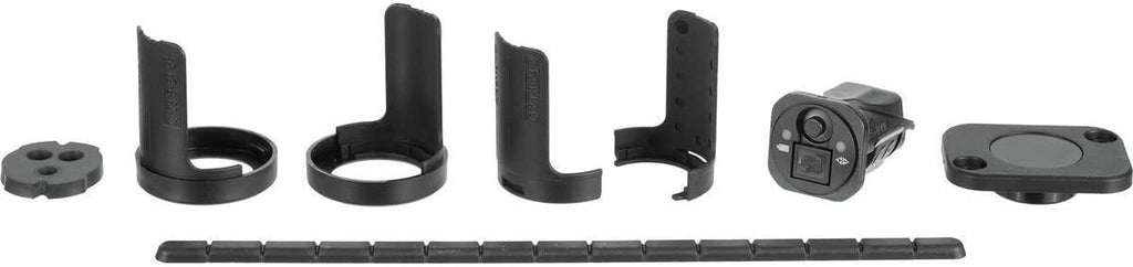 Shimano EW-RS910 E-Tube Di2 Frame or bar Plug Mount Junction A, Charging Point, 2 Port