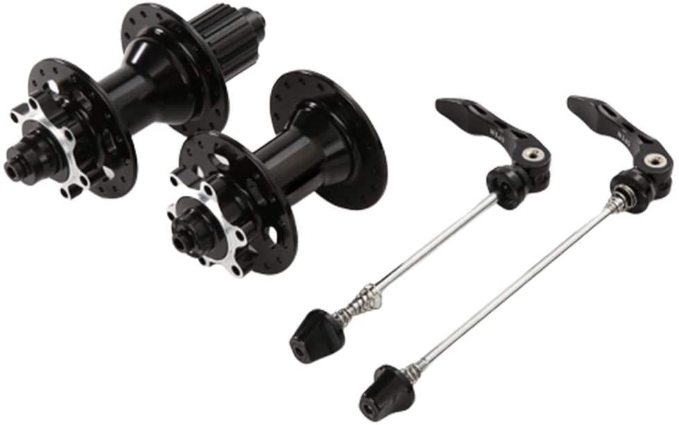 Shentesel Durable MTB Mountain Bike Bicycle 12 Speed Micro Spline Hub for DEORE XT XTRM8100 M7100 Bike Accessories Gift