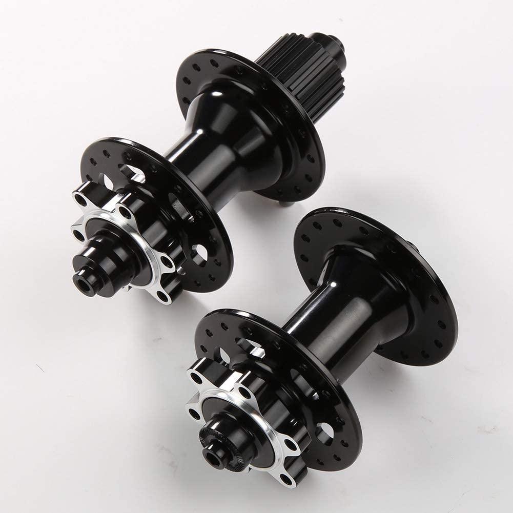 Shentesel Durable MTB Mountain Bike Bicycle 12 Speed Micro Spline Hub for DEORE XT XTRM8100 M7100 Bike Accessories Gift