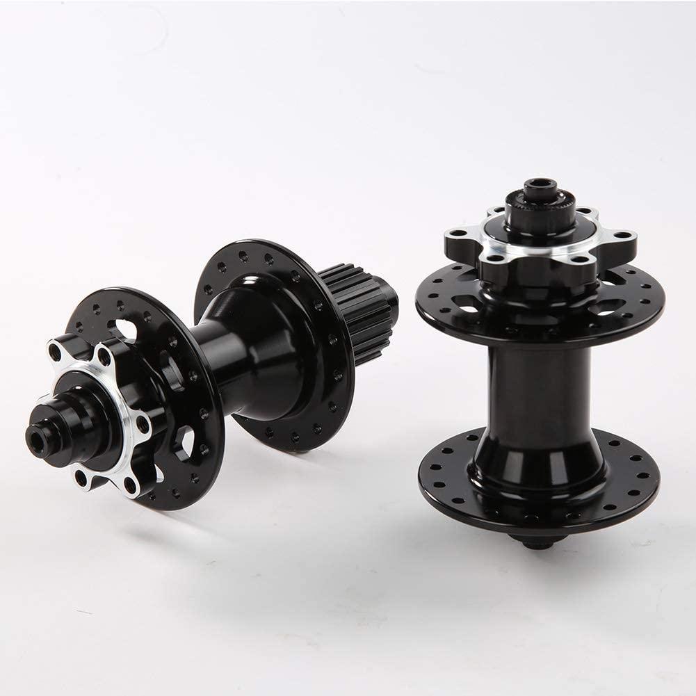 Shentesel Durable MTB Mountain Bike Bicycle 12 Speed Micro Spline Hub for DEORE XT XTRM8100 M7100 Bike Accessories Gift