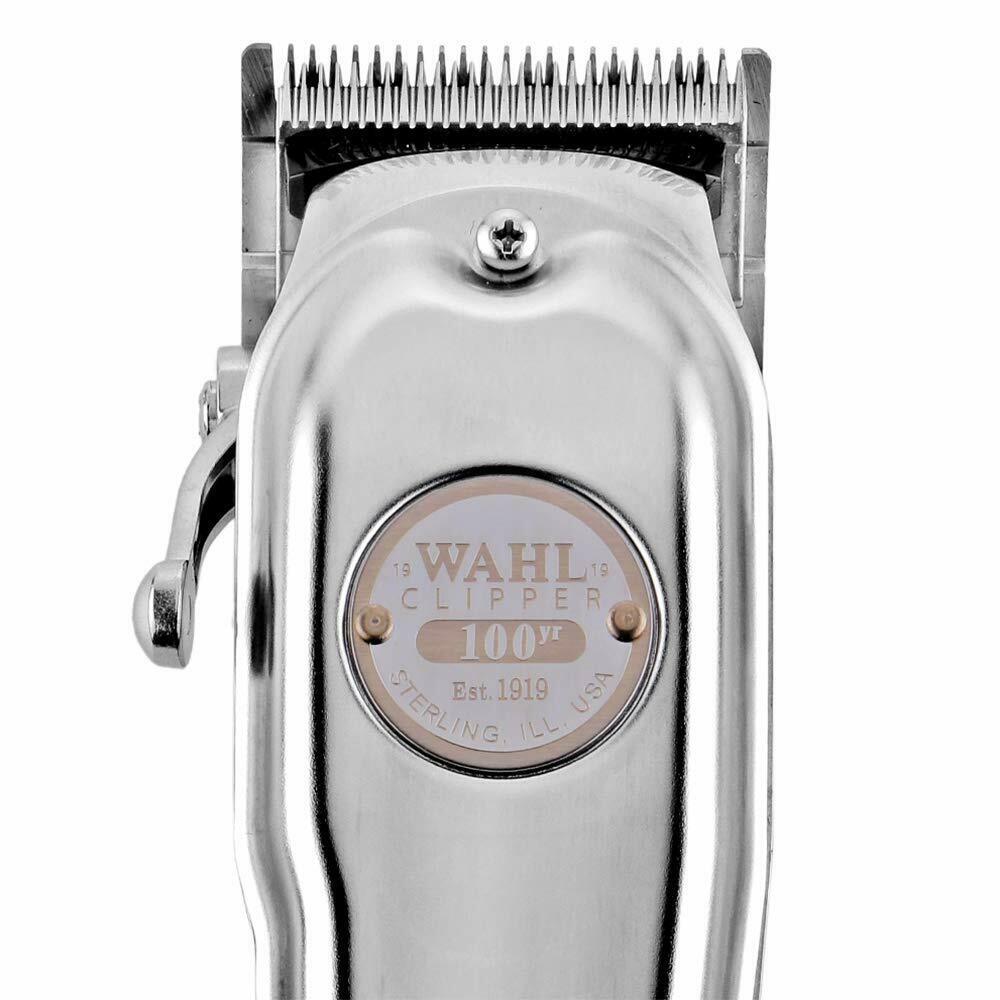 Original Wahl 81919-024 100 Year Anniversary Clipper for gift best clipper