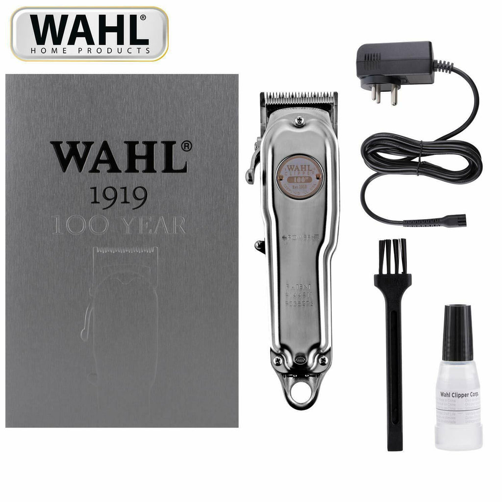 Original Wahl 81919-024 100 Year Anniversary Clipper for gift best clipper
