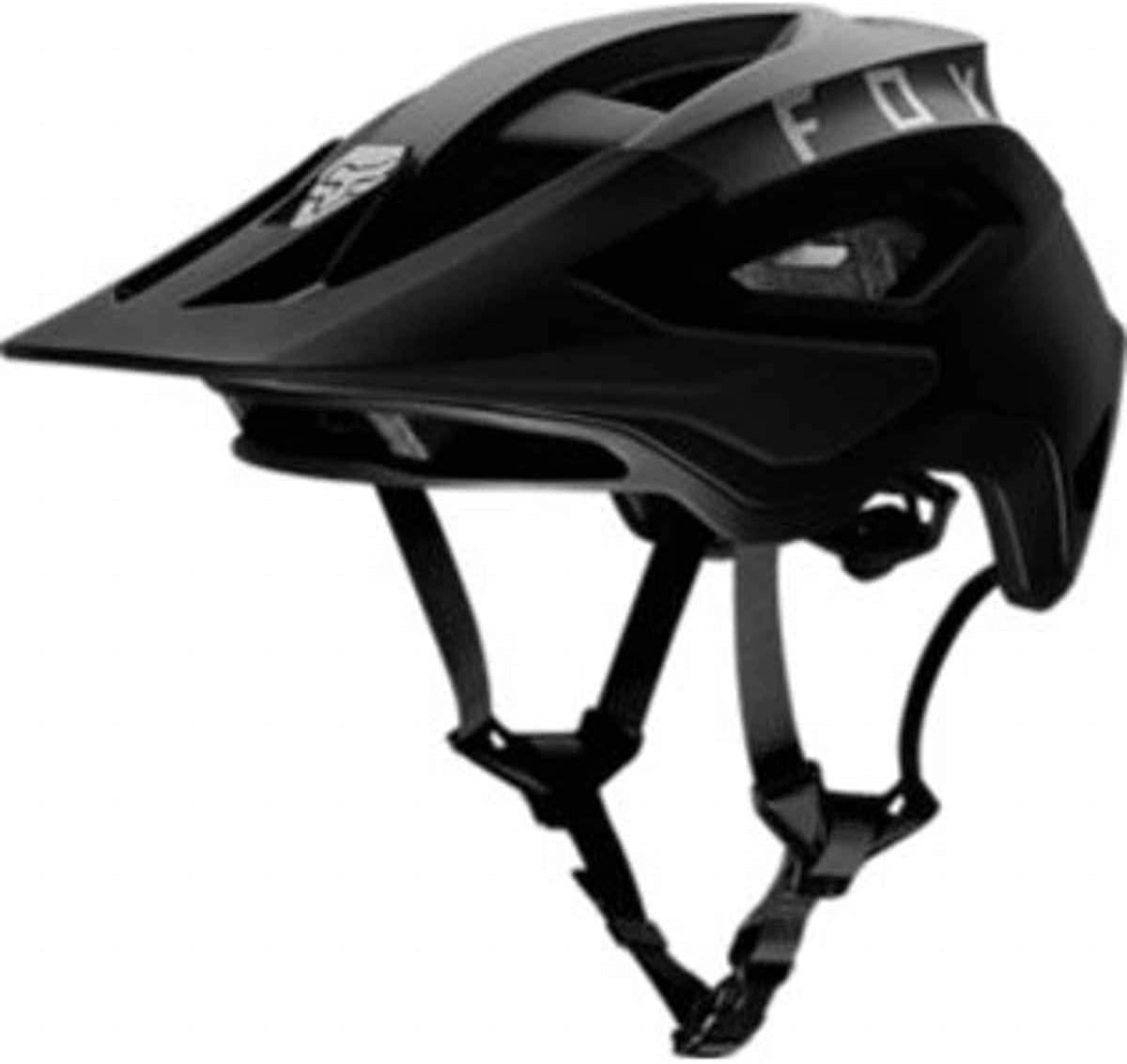 Fox Racing powersports-Helmets SPEEDFRAME Helmet with Multiple Impact Protection System