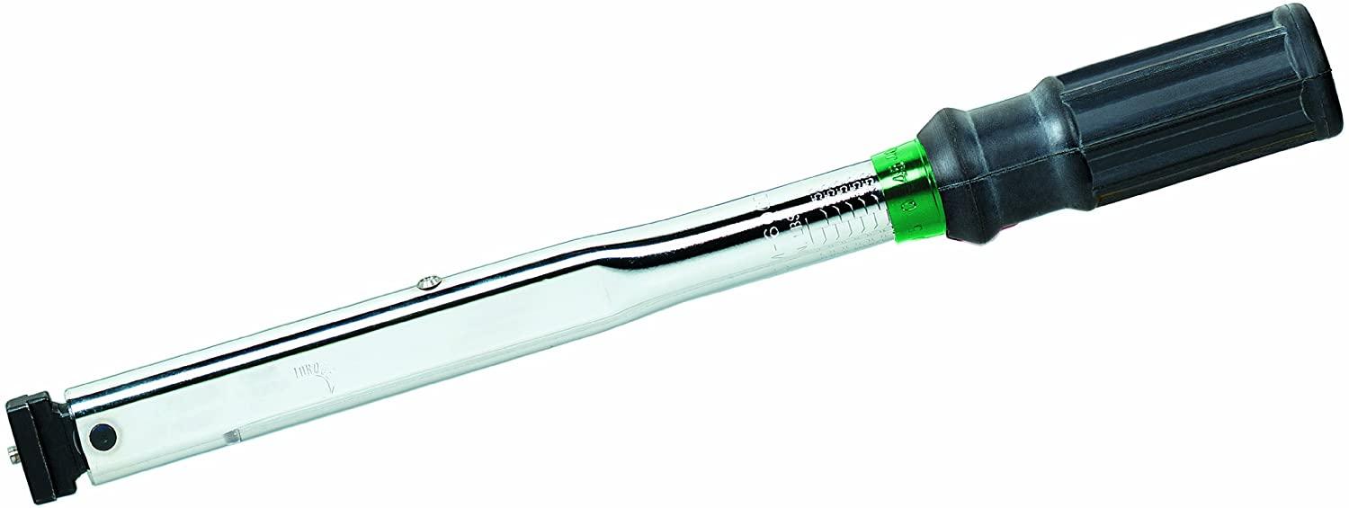 SK Hand Tool SKT0771 µm Adj Torque Wrench