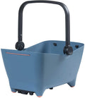 Electric Bike Company - Basil Buddy Dog Carrier Basket