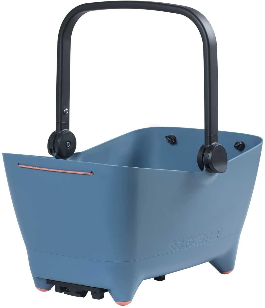 Electric Bike Company - Basil Buddy Dog Carrier Basket