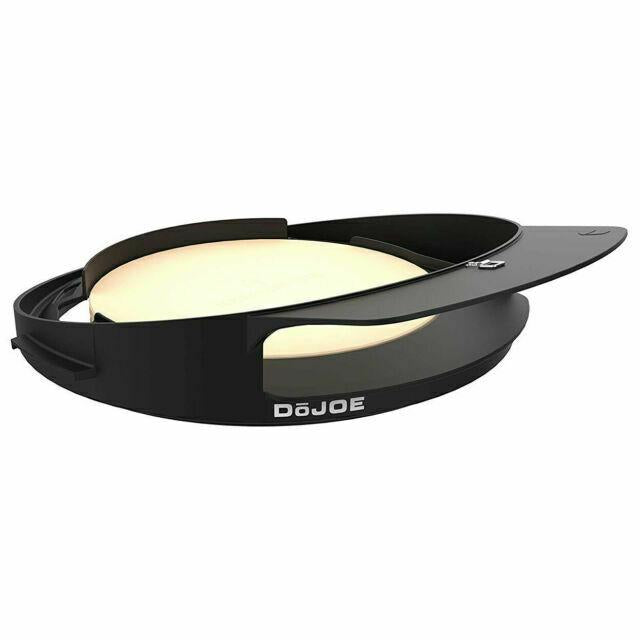 KJ-DJ DoJoe Pizza Oven, Cast Aluminum - Quantity 1