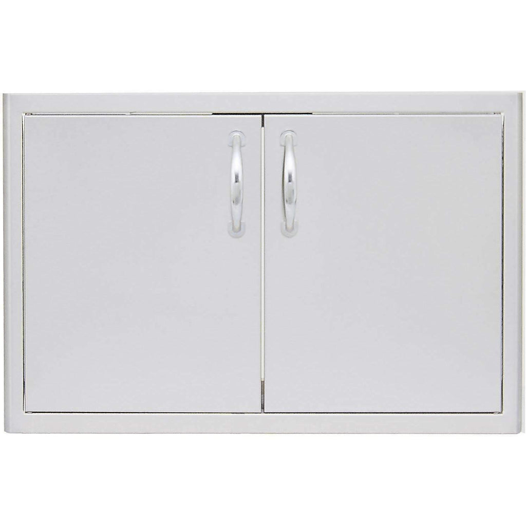 Double Access Door, 20.375" x 37.75"
