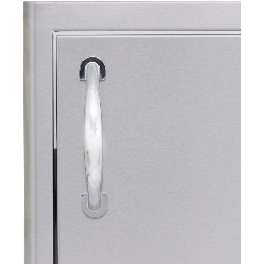 Right Hinged Single Access Door, 24" x 17"