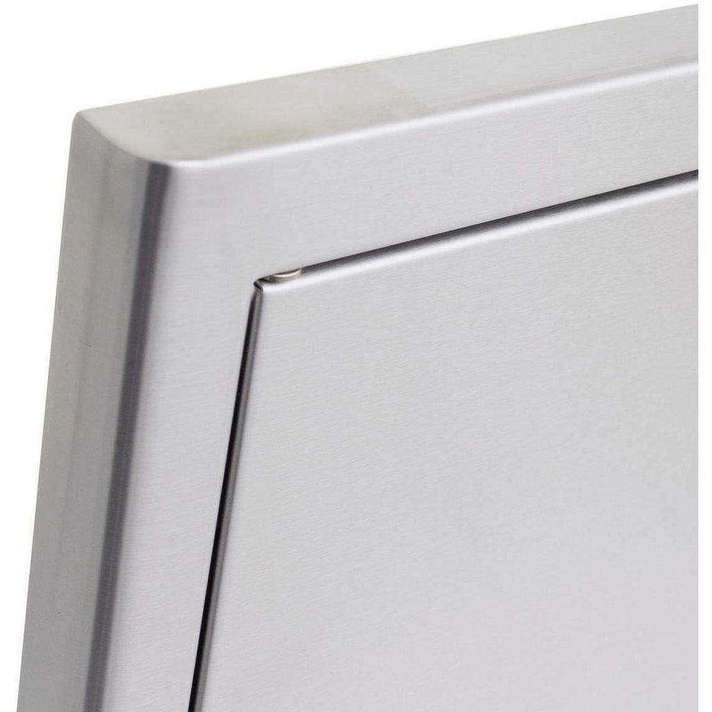 Double Access Door, 20.375" x 37.75"