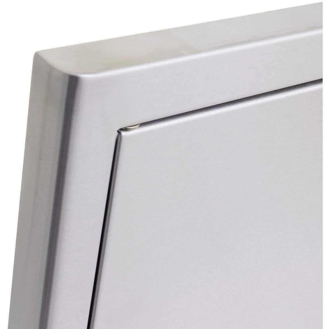 Right Hinged Single Access Door, 24" x 17"