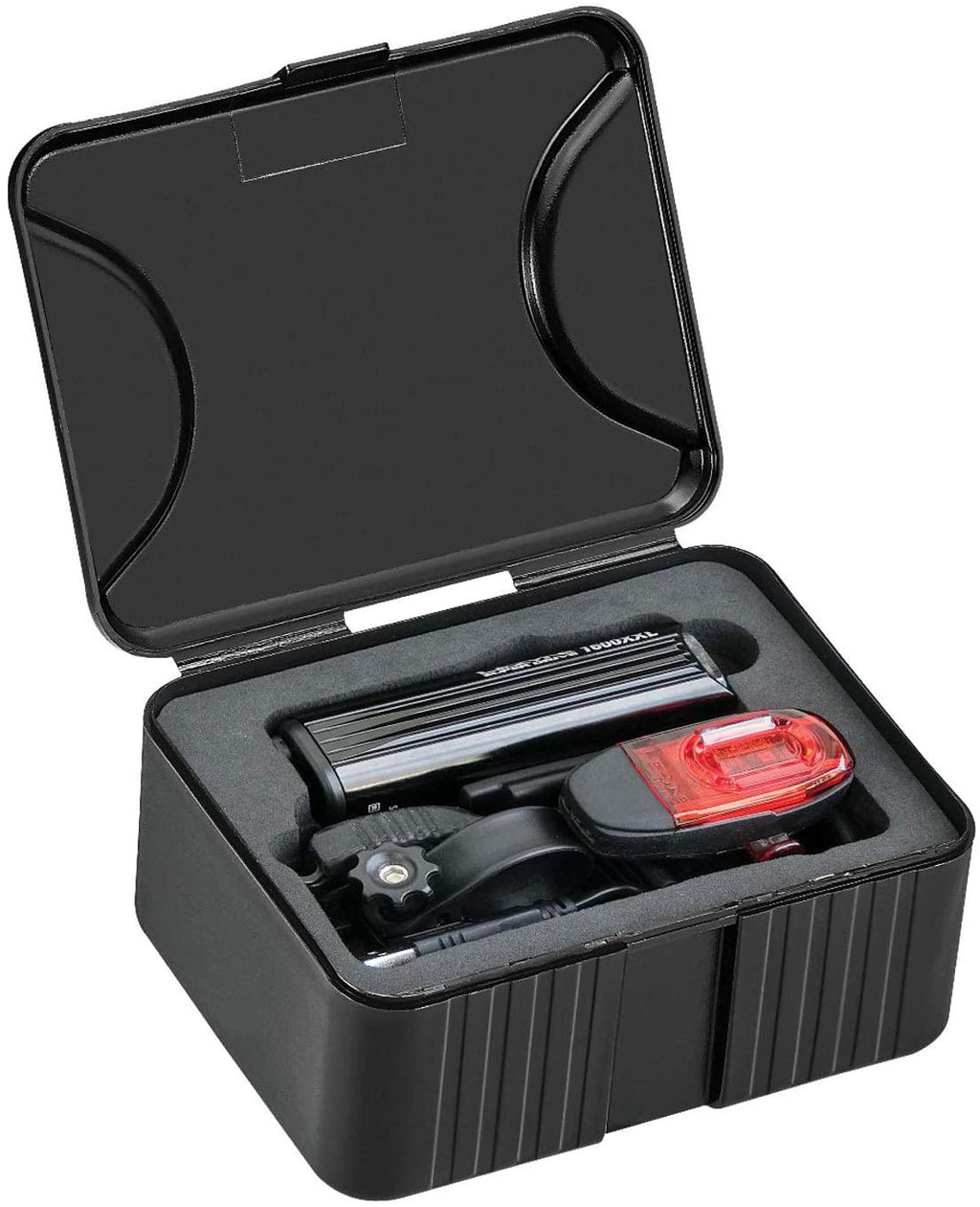 LEZYNE Super Drive 1600XXL Loaded Headlight