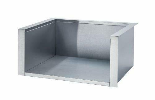 BSASL34 Insulated Sleeve for BSG343 SS Gas Grill
