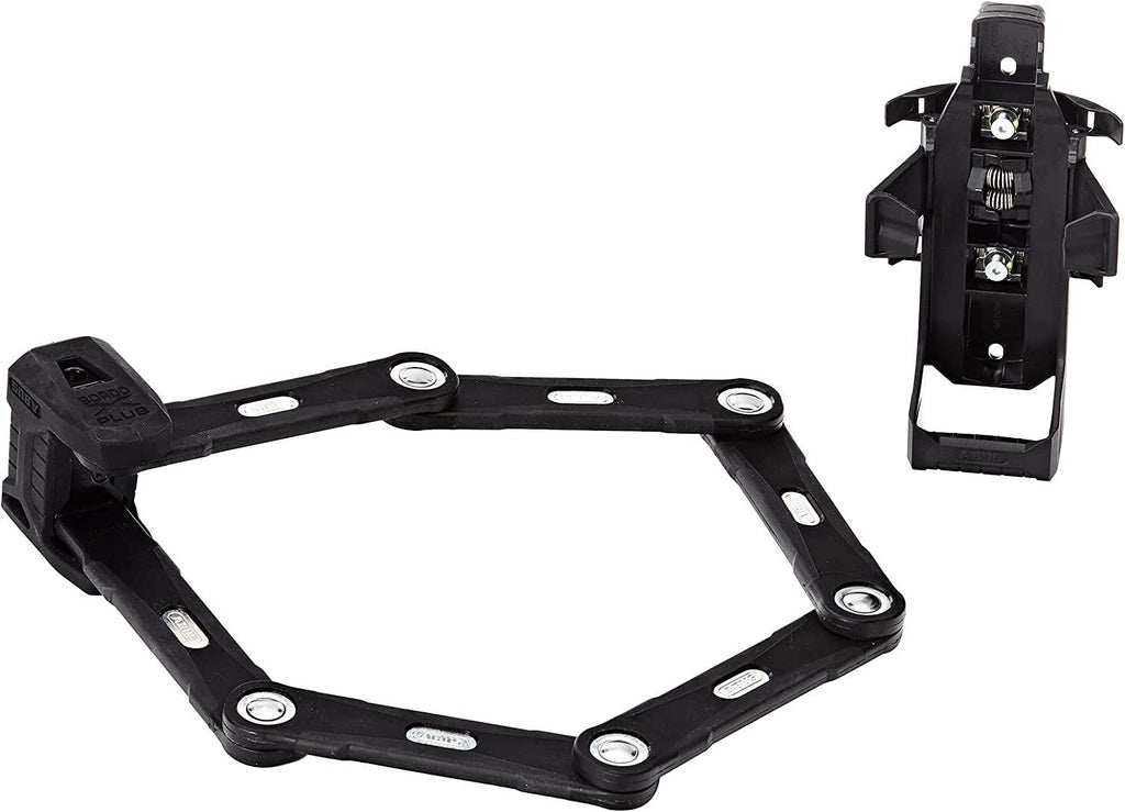 ABUS Folding Lock Bordo Granit X-Plus 6500