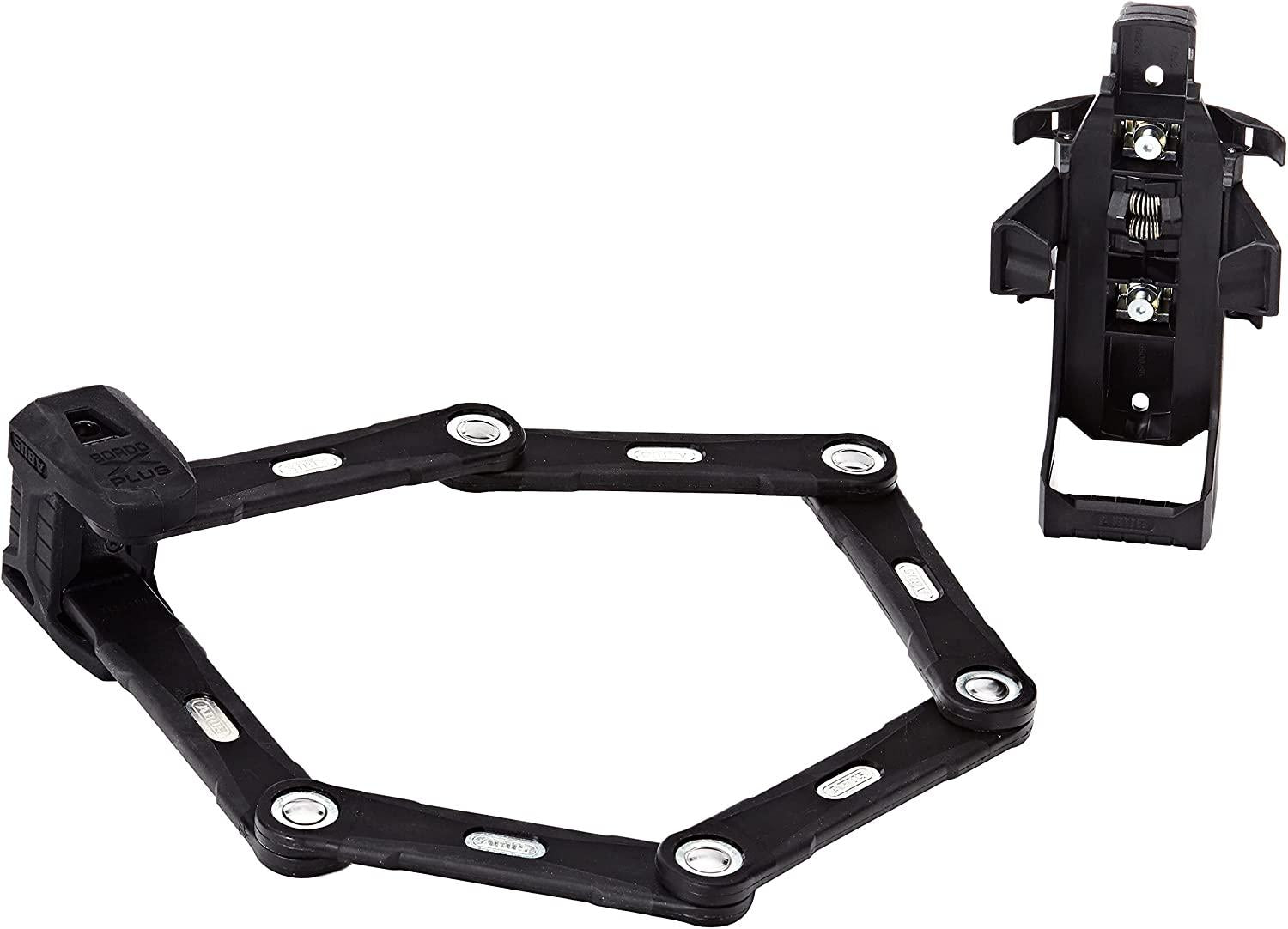 ABUS Folding Lock Bordo Granit X-Plus 6500