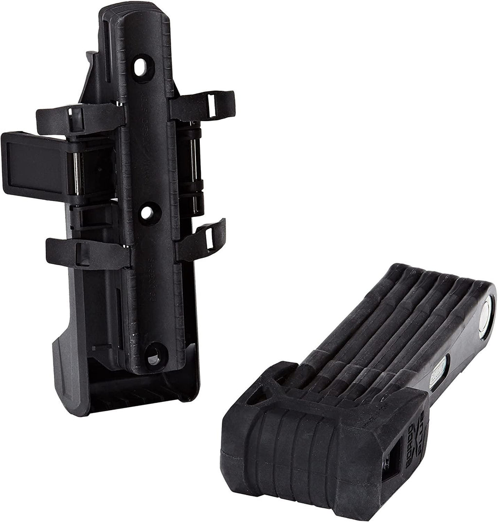 ABUS Folding Lock Bordo Granit X-Plus 6500