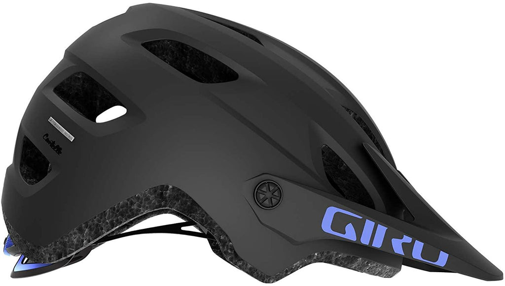 Giro Cartelle MIPS Womens Mountain Cycling Helmet