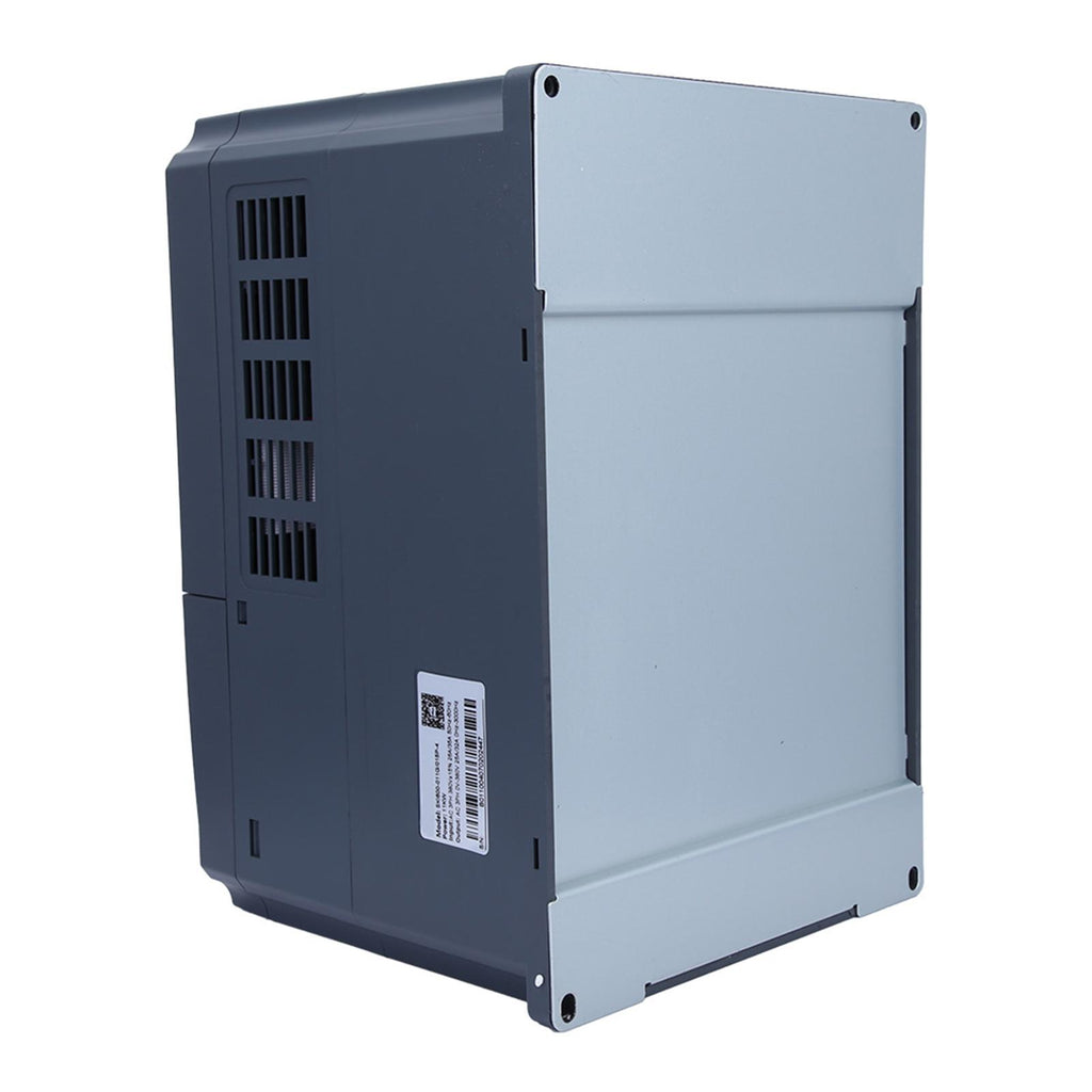 Variable Frequency 380v 3Phase 380VAC 11KW Heavy Duty VFD Inverter Vector Control Motor Drive Speed Controller