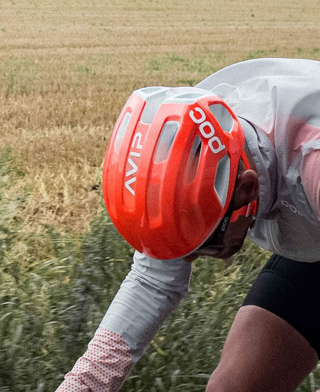 POC Ventral Tempus Spin (CPSC) Helmet