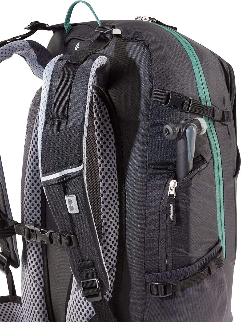 Deuter Trans Alpine 30 Bicycle Backpack