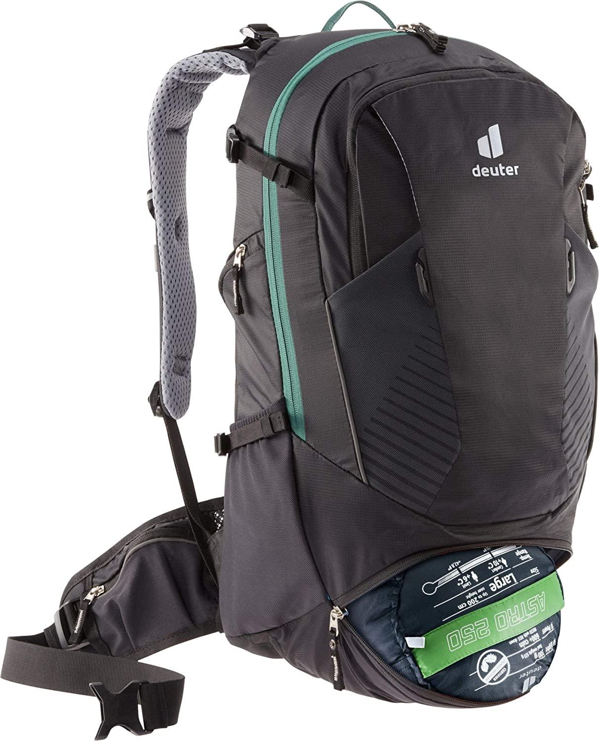 Deuter Trans Alpine 30 Bicycle Backpack