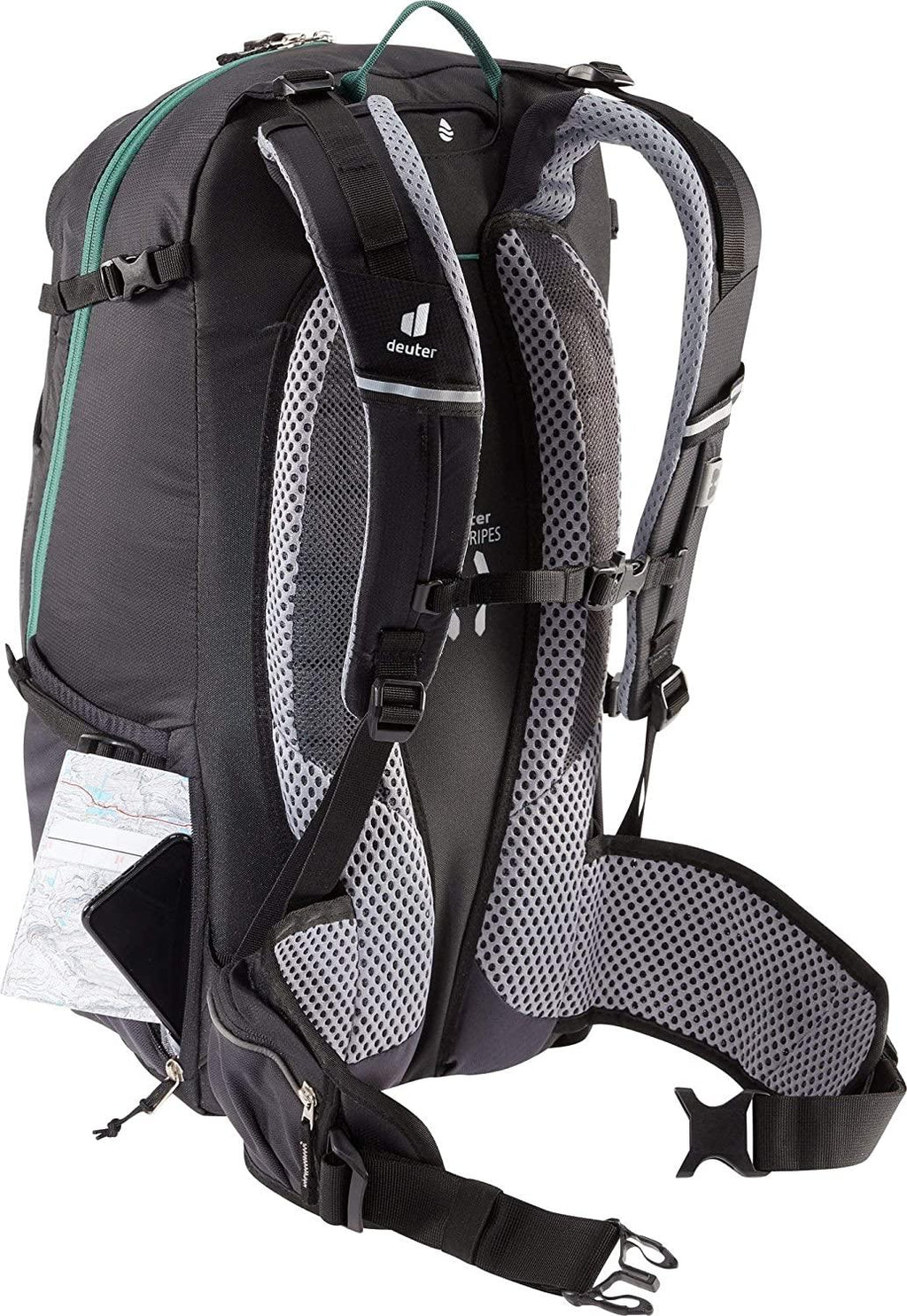 Deuter Trans Alpine 30 Bicycle Backpack