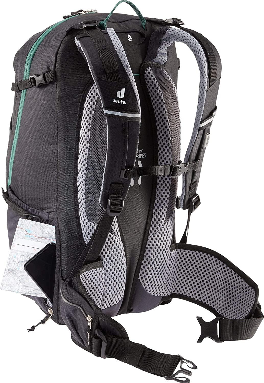 Deuter Trans Alpine 30 Bicycle Backpack