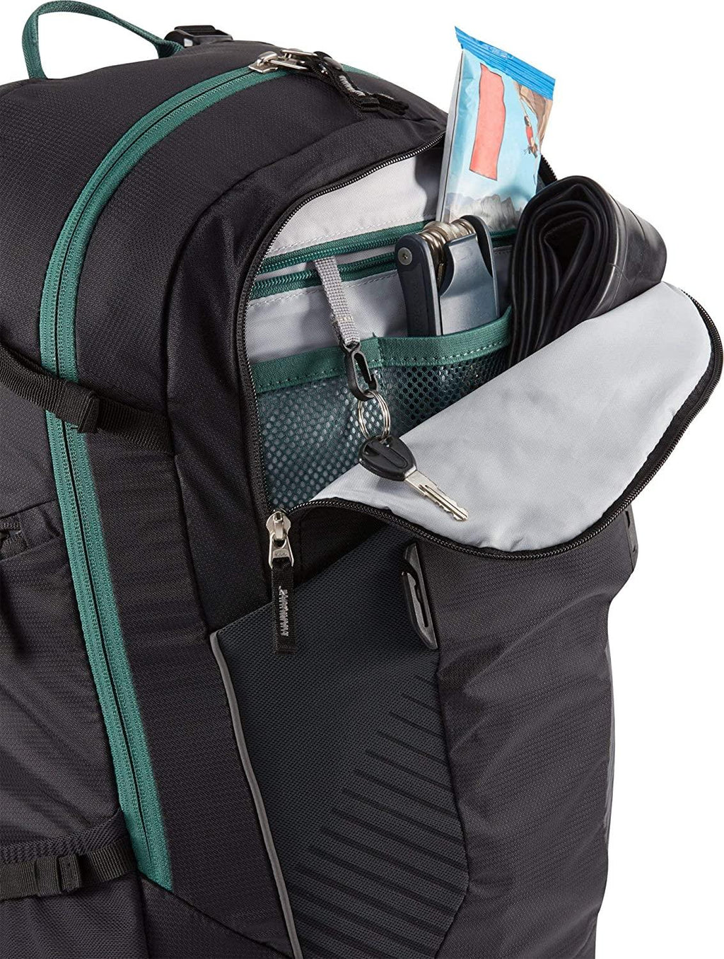 Deuter Trans Alpine 30 Bicycle Backpack