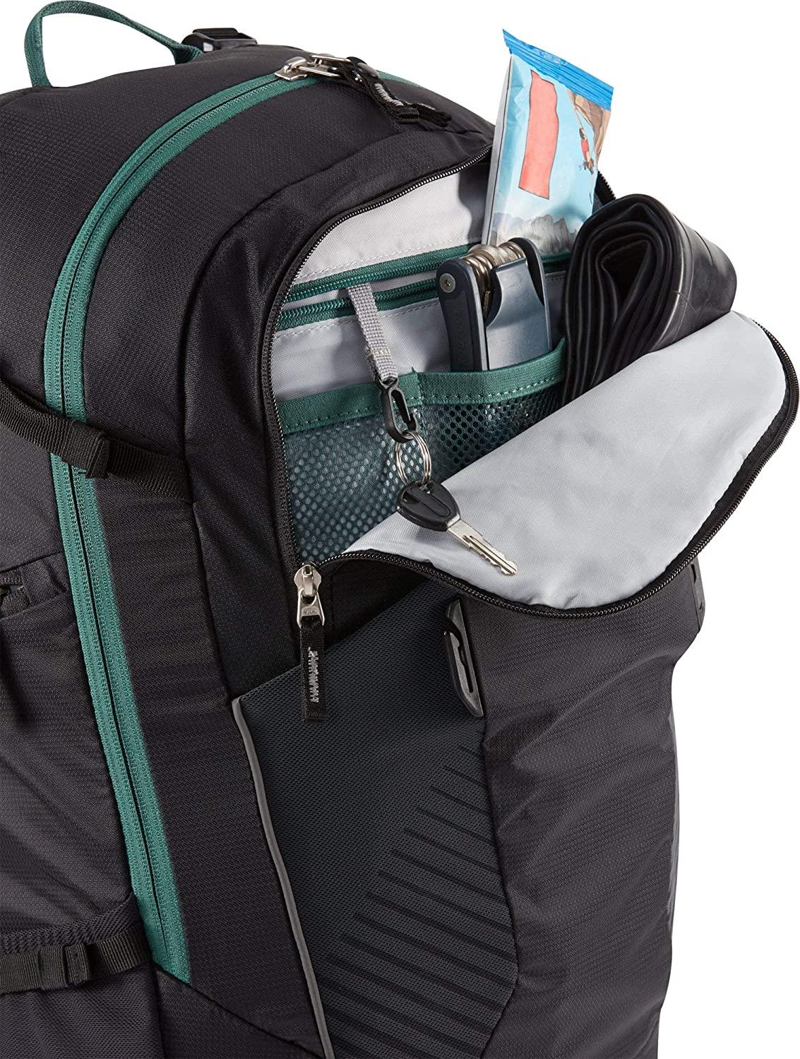 Deuter Trans Alpine 30 Bicycle Backpack