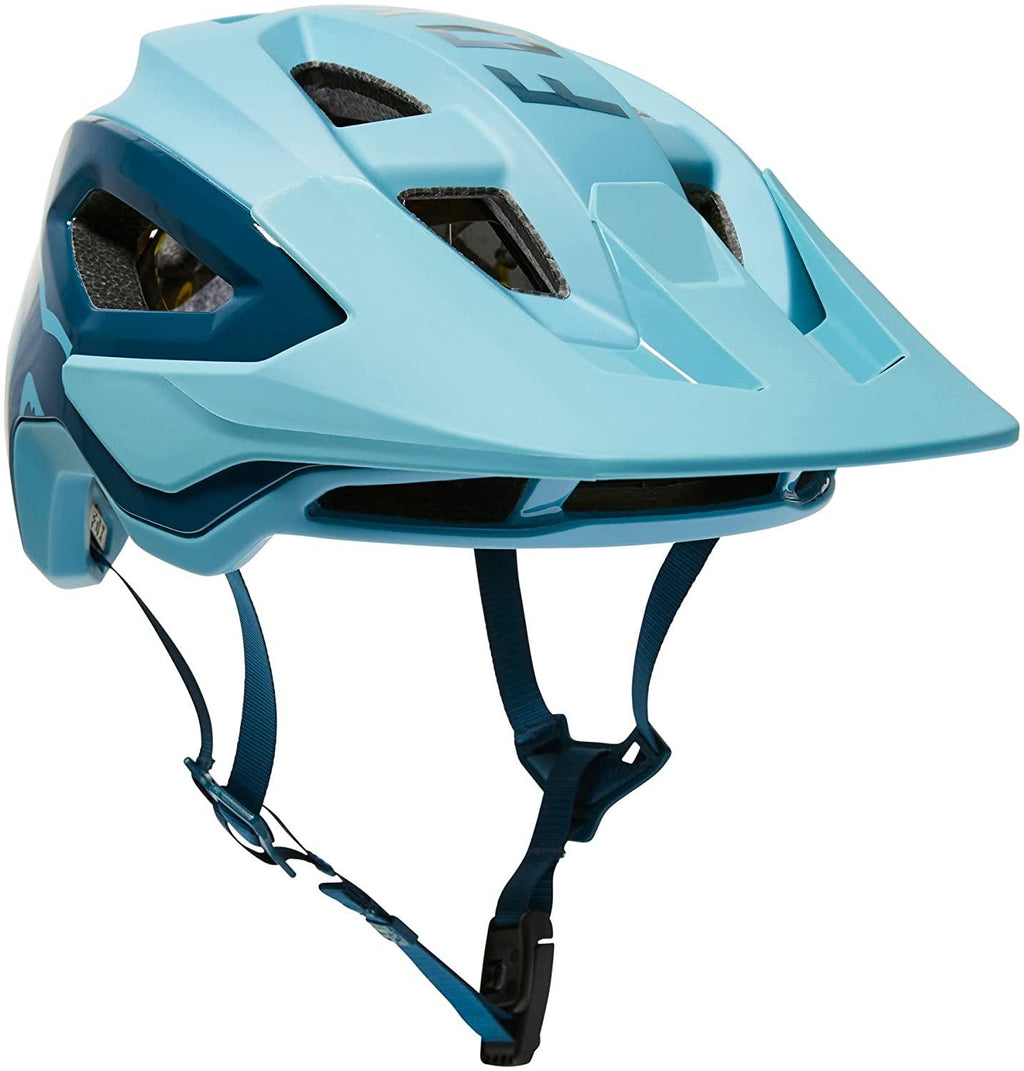 Fox Racing Bike-Helmets Speedframe Pro Helmet