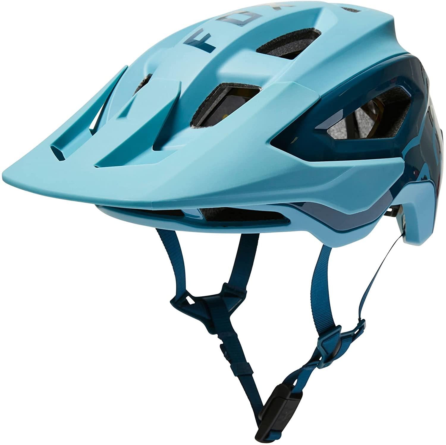 Fox Racing Bike-Helmets Speedframe Pro Helmet