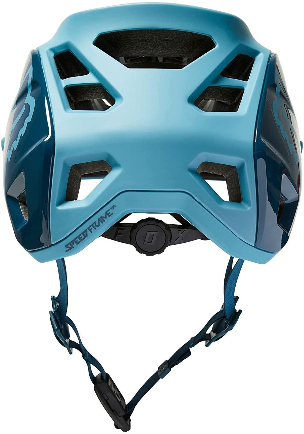 Fox Racing Bike-Helmets Speedframe Pro Helmet