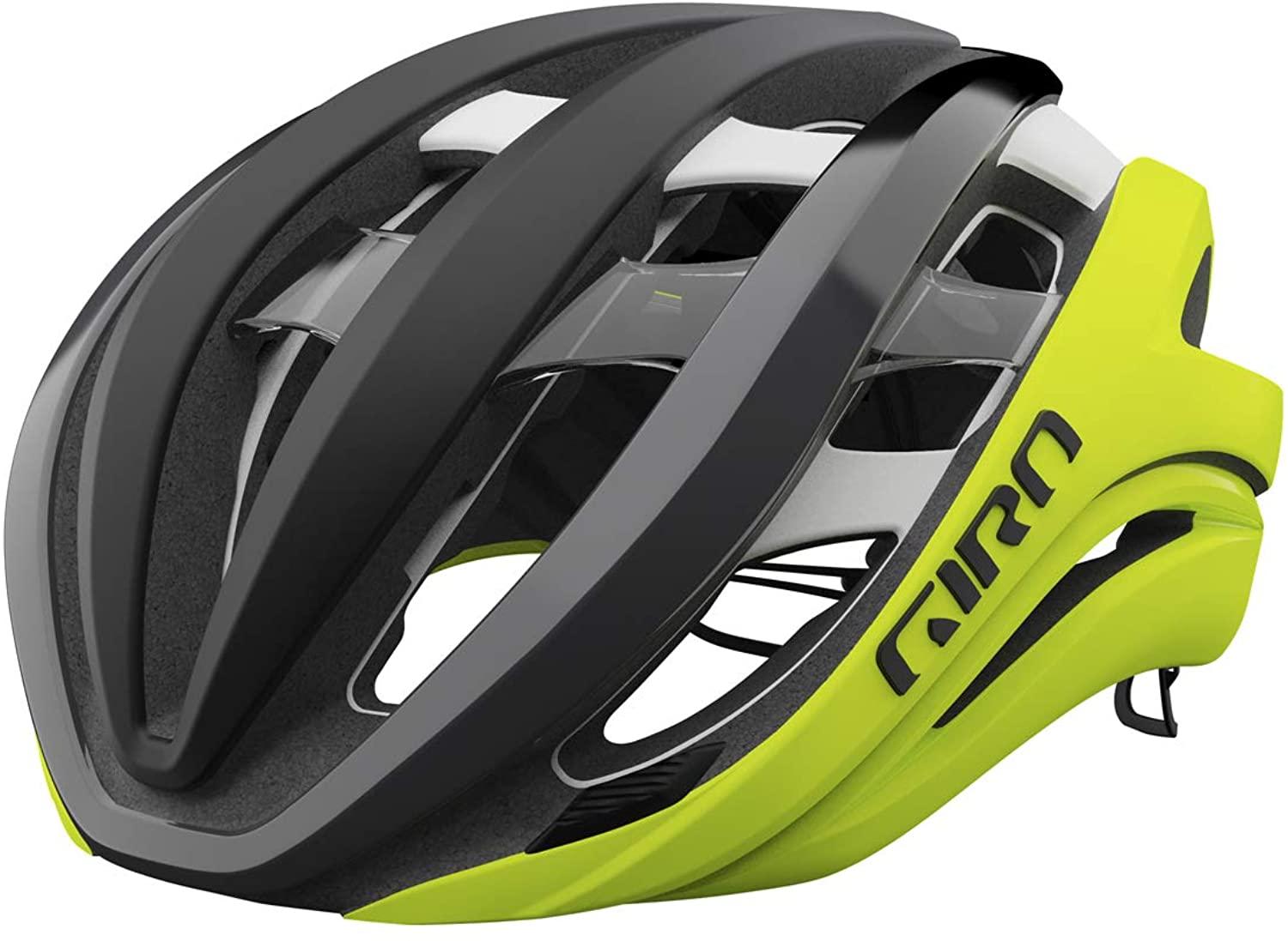 Giro Aether Spherical Adult Road Cycling Helmet