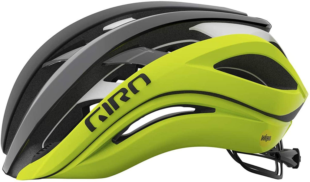 Giro Aether Spherical Adult Road Cycling Helmet