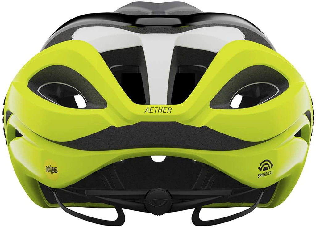Giro Aether Spherical Adult Road Cycling Helmet