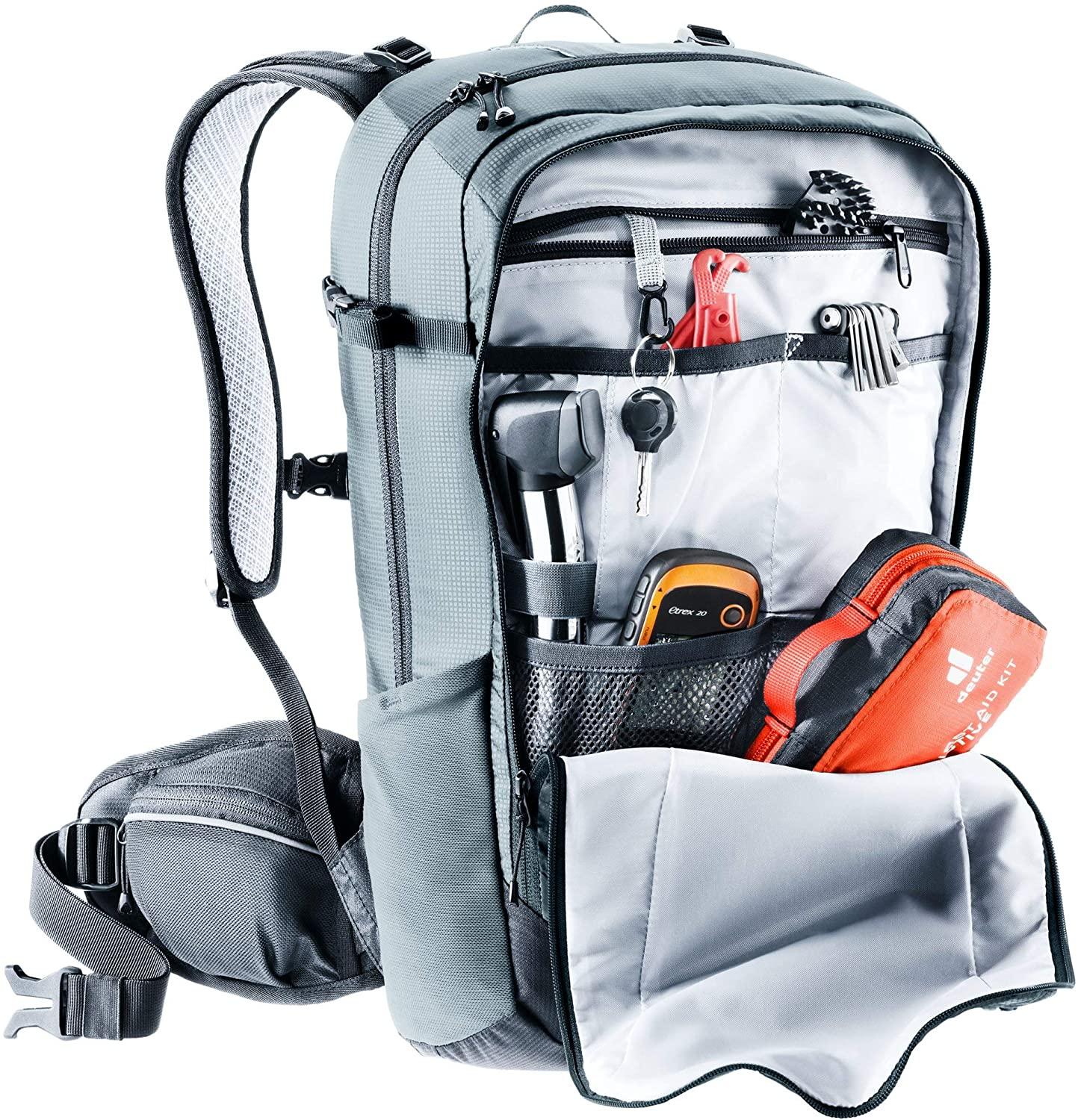 Deuter Flyt 12 SL Women's Mountain Biking Backpack