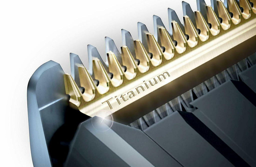 HC9450/13 Philips Series 9000 Hair Clipper For Ultimate Precision ium Blade