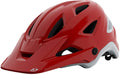 Giro Montaro MIPS Adult Dirt Bike Helmet - Matte Trim Red (2021) - Large (59-63 cm)