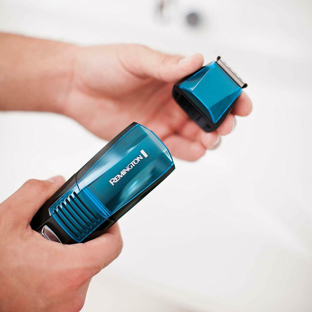 PG6070 Vacuum 5 in 1 Hair Clippers Multifunction Cutter Precision