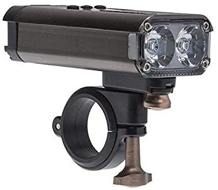 Blackburn Countdown 1600 High Lumen Bike Front Light