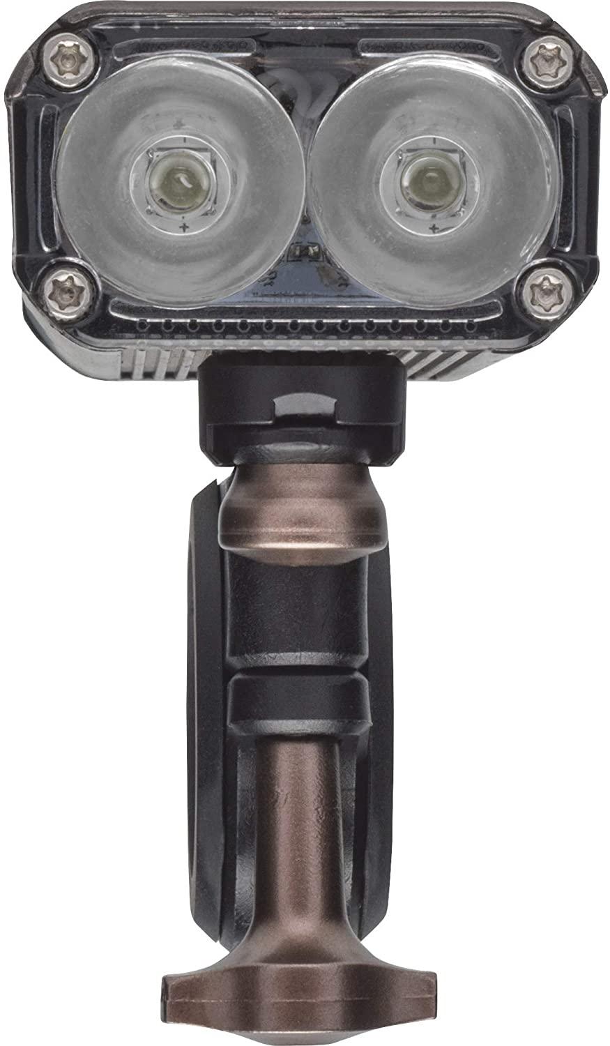 Blackburn Countdown 1600 High Lumen Bike Front Light